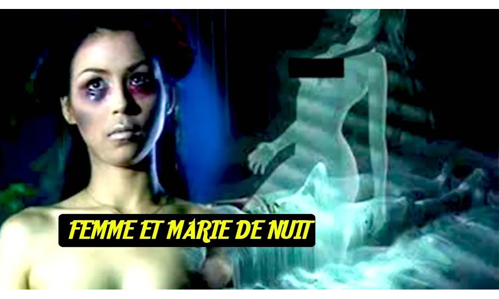 BRISER LA CHAÎNE DES FEMMES OU MARIS DE NUIT PAR MARABOUT GAMBADA DJOGBE