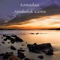 Ramadan Karim et idees recettes pour le ftour