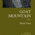 Goat Mountain, de David Vann