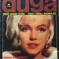 Marilyn Mag: "duga" (Yugo) 1975