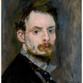 Auguste Renoir Sa vie et son œuvre 