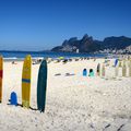 Praia de Ipanema 2