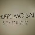 Expo Photo Philippe MOISAN