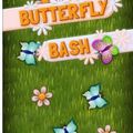 Butterfly Bash : la chasse aux insectes est ouverte