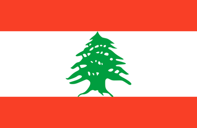 LIBAN  -  لبنان