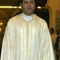 HRH Prince Moulay Rachid commemorates Muslim ritual