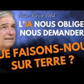 16h TOCSIN des scientifiques - Aujourd'hui, 2ème partie avec Jean-Pierre Petit : Ce modèle Janus qui embarrasse les astrophysiciens - Le fil d'Arkébi