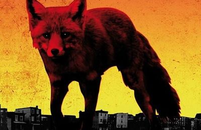 The Day Is My Enemy : le prochain album de "The Prodigy"