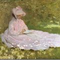 Dimanche au musée n°124: Claude Monet