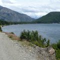 Premiers tours de roues sur la carretera...