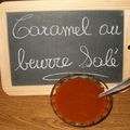 Caramel au Beurre Salé ...