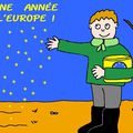 Bonne  année  l'Europe  !