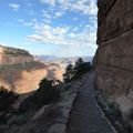Grand Canyon - Part 4 La descente !