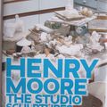 Exposition "Henry Moore"