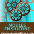 Jeu dans la boutique Moules en Silicone