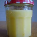 Lemon curd