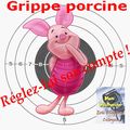 GRIPPE A - Où sont passés les masques et les antiviraux ?