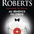 Lieutenant Eve Dallas, tome 3: