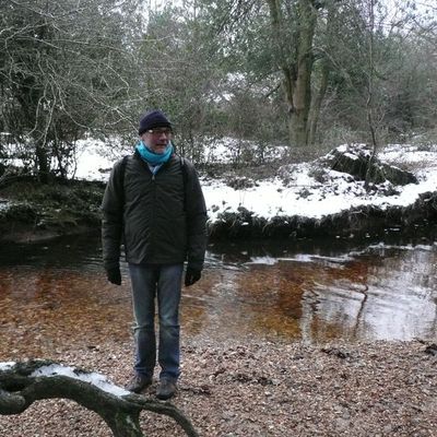 Il est venu, notre pépère