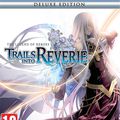 Test : The Legend of Heroes - Trails into Reverie