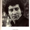 VICTOR JARA - 1932-1973