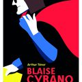 Enfin la première critique de Blaise Cyrano...