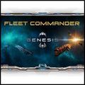 Fleet Commander - Premier aperçu des livrets Genesis et Avatar