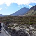 Tongariro Alpine Crossing