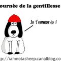 JOurnée de la gentillesse 2