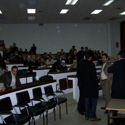 L'AGO 2008