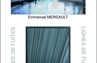 Emmanuel mergault expose