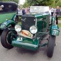 Talbot 90 Brooklands (1930)