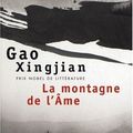 GAO Xingjian : La montagne de l'âme