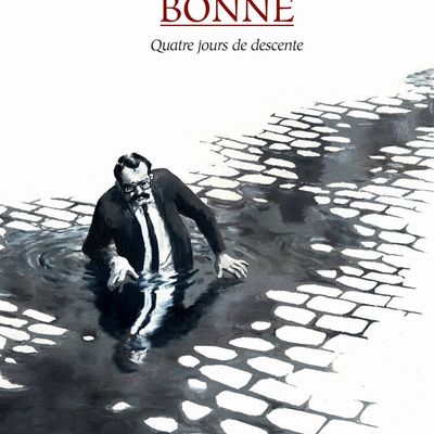 Sortie de "Quatre jours de descente"
