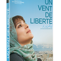 Sortie DVD : Un vent de liberté : un beau portrait de femme iranienne