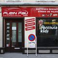 PLEIN PAU Pau Pyrénées-Atlantiques école de pilotage stage de pilotage