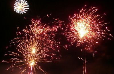 Le fête nationale française