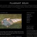 Flagrant Delhi