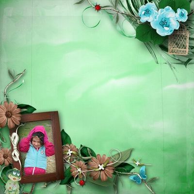 balade pluvieuse de S.designs