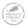 CONCOURS GENERAL AGRICOLE 2016 ( 16 medailles :16 Medals)