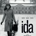 Sortie DVD : Ida, la merveille de Pawel Pawlikowski 