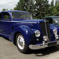 SALMSON S4-61L Berline 1950 au Retrorencard