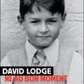 Né au bon moment de David Lodge