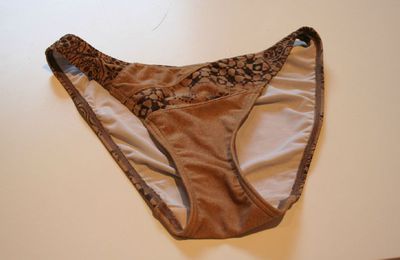 Maillot de bain ETAM lingerie - taille 36 - 5 euros