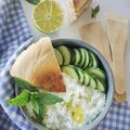 Tzatziki 