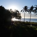 Premiers jours à Maui