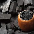 Le charbon, un anti-poison ultra puissant
