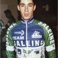 1996 - LE CYCLISME, SON ACTUALITE (44° semaine de la saison)