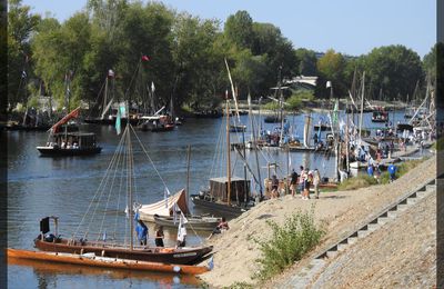 Festival de la Loire d'Orléans