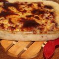 GRATIN DE GNOCCHI